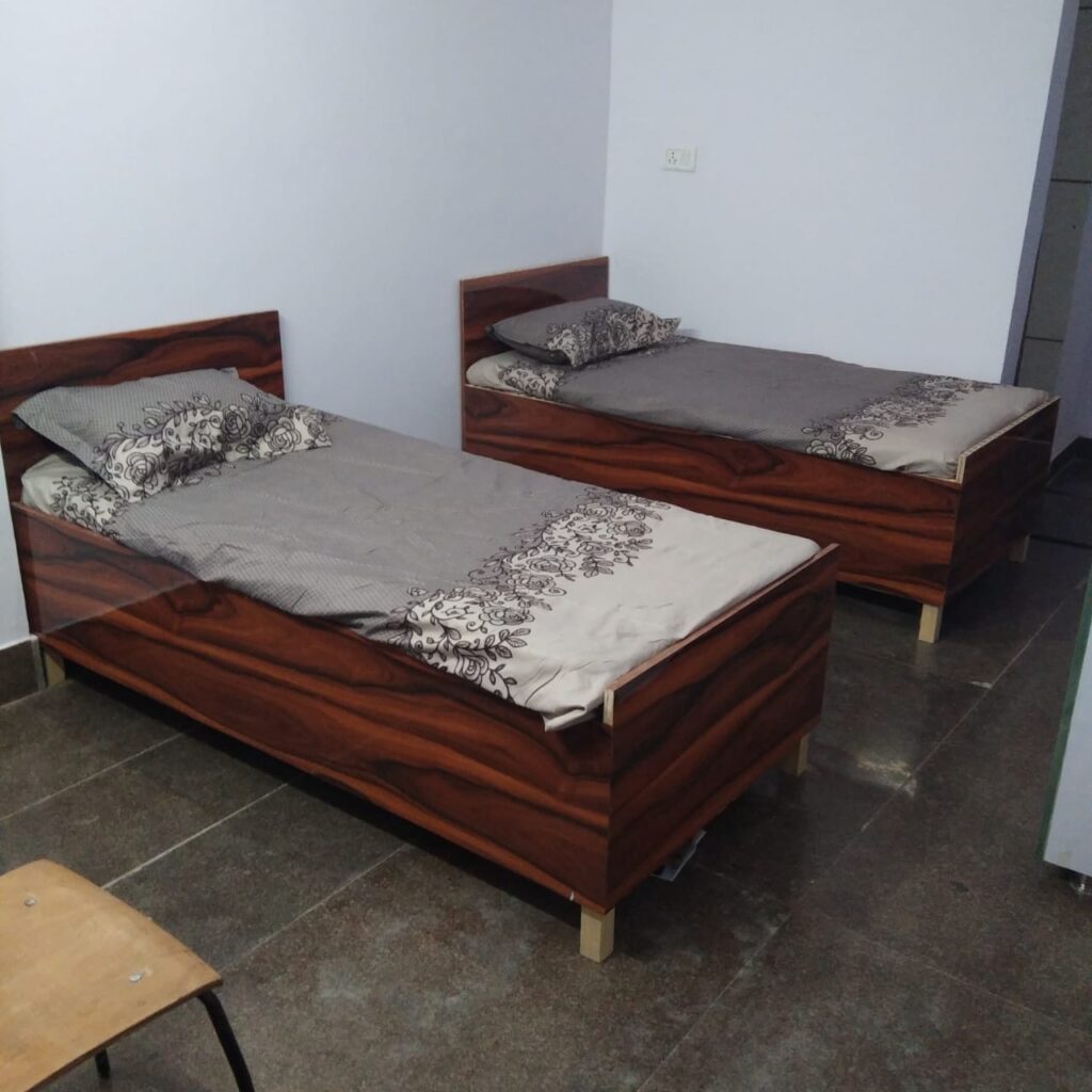 Why Students Love Sai PG – Boys PG Near IPU, NSUT & LBSIM in Dwarka