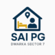 Sai PG Dwarka Sector 7 logo