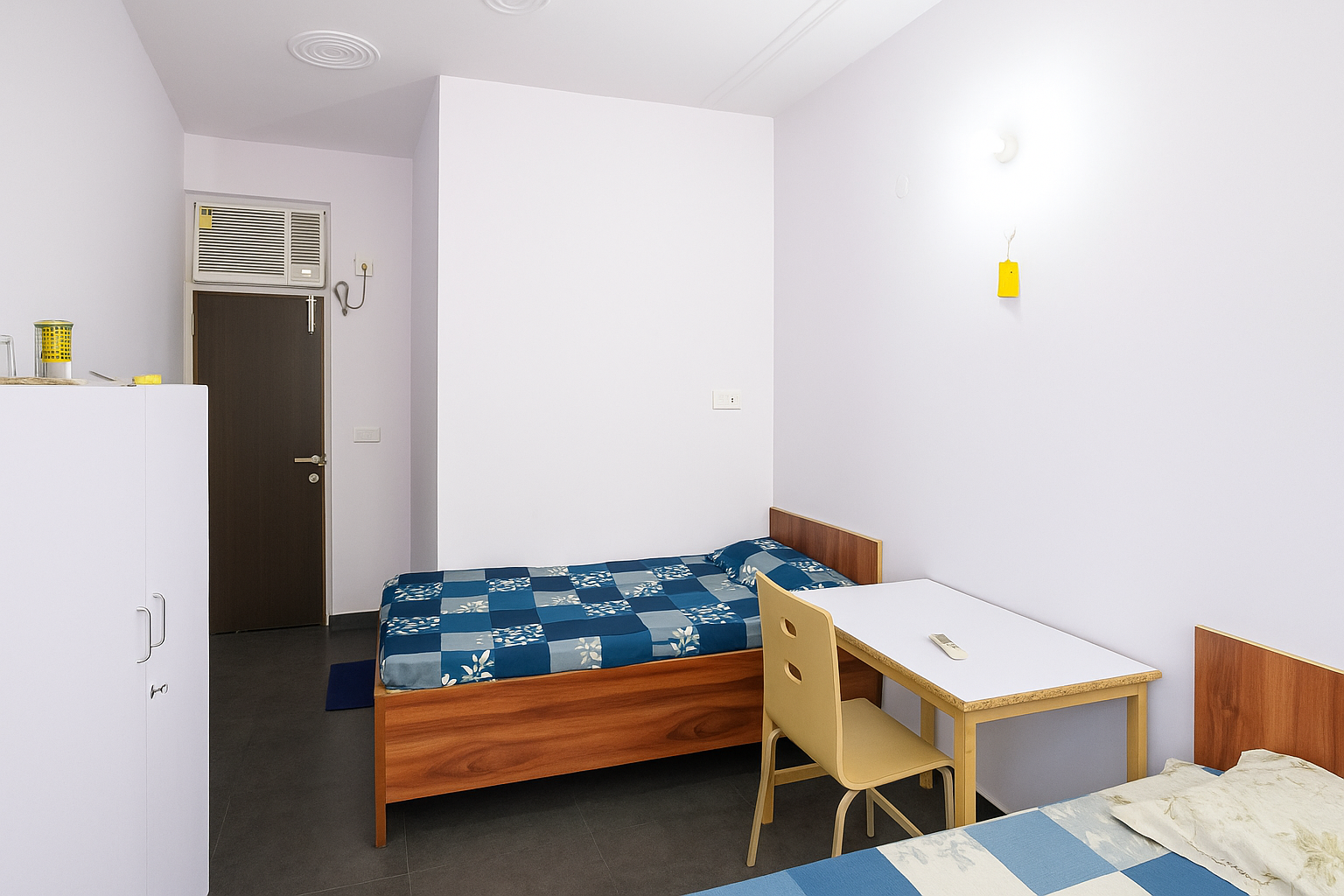 sai pg dwarka sector 7