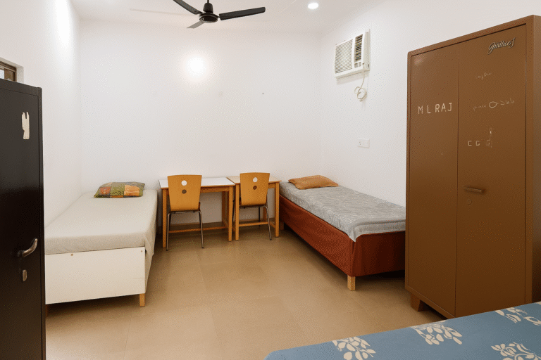 sai pg dwarka sector 7